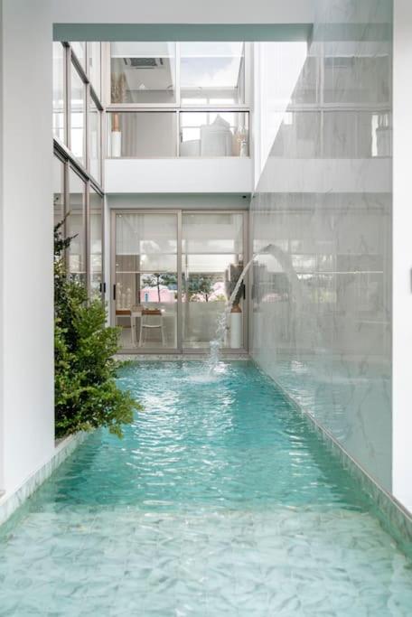 The Residence By Andaman Villa Phuket Dış mekan fotoğraf