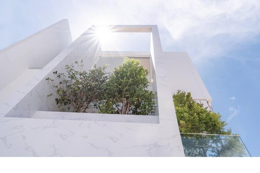 The Residence By Andaman Villa Phuket Dış mekan fotoğraf