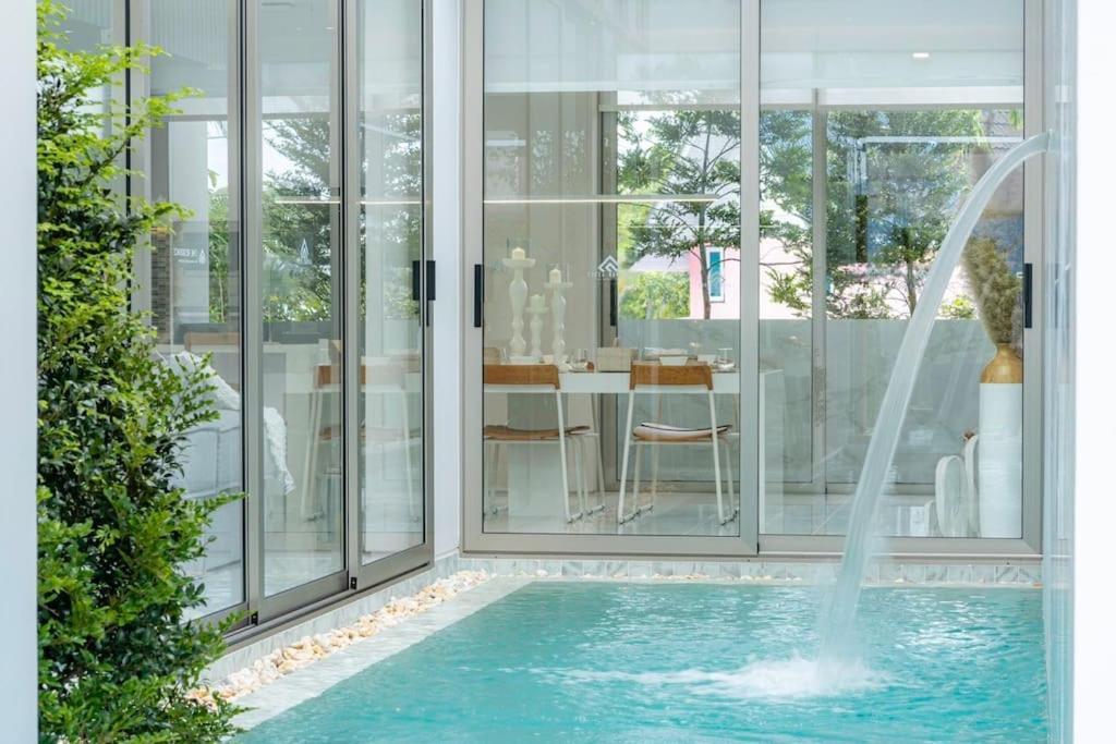 The Residence By Andaman Villa Phuket Dış mekan fotoğraf