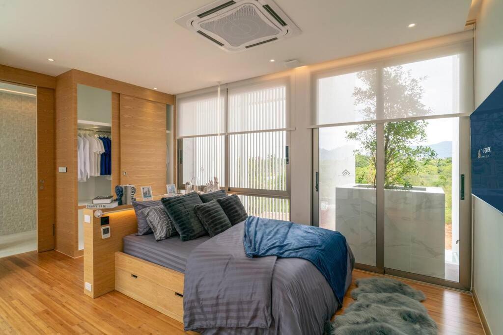 The Residence By Andaman Villa Phuket Dış mekan fotoğraf