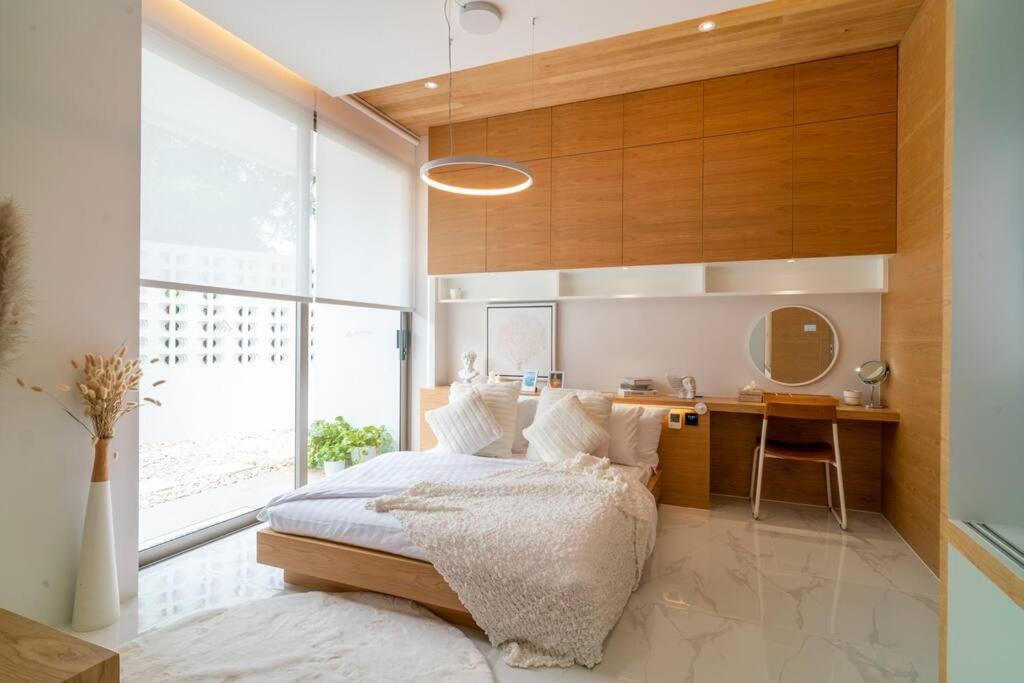 The Residence By Andaman Villa Phuket Dış mekan fotoğraf