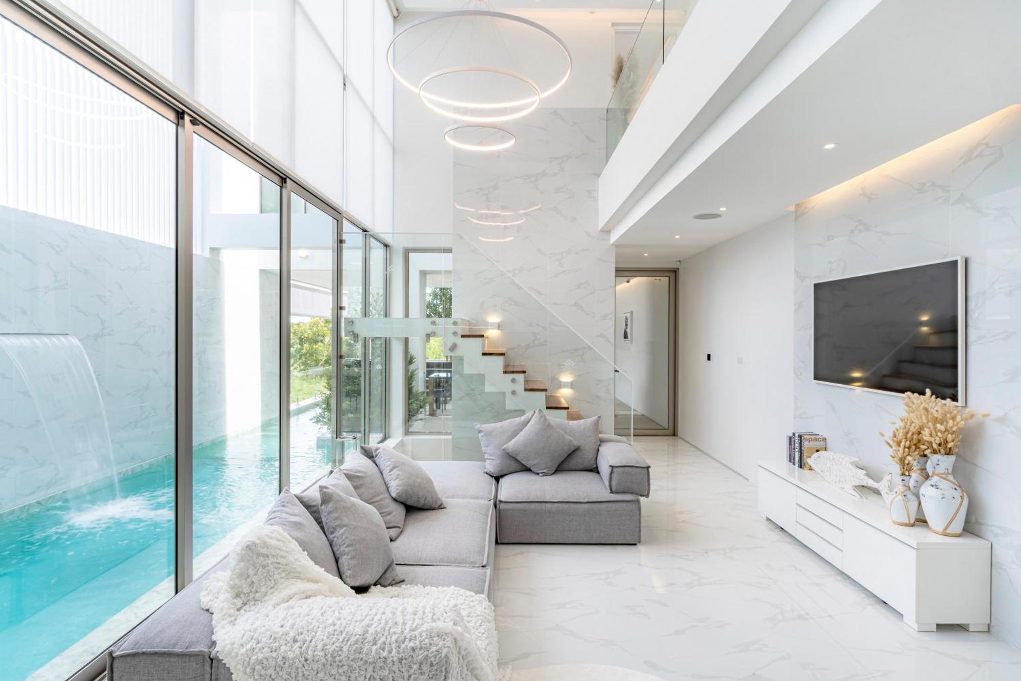 The Residence By Andaman Villa Phuket Dış mekan fotoğraf